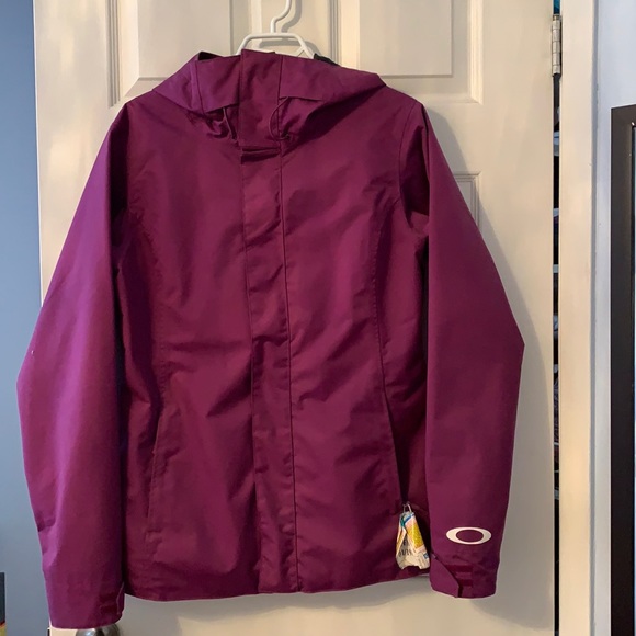 jacket - Picture 1 of 4